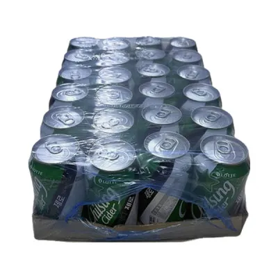 (롯데)칠성사이다제로(업소용) 355ml*24입