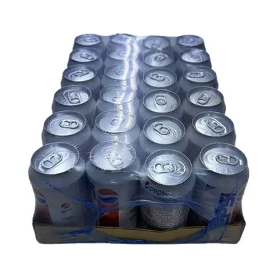 (롯데)펩시콜라(업소용) 355ml*24입