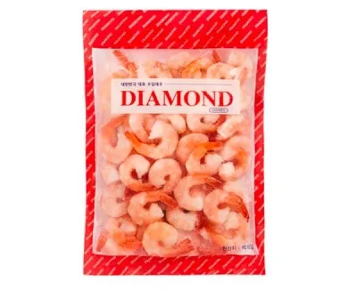 칵테일새우(71-90/베트남산) 200g