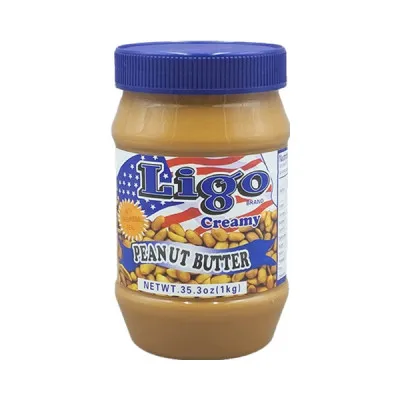 (리고)땅콩버터 1kg