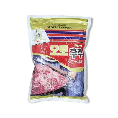 (영흥)오토순후추분 1kg