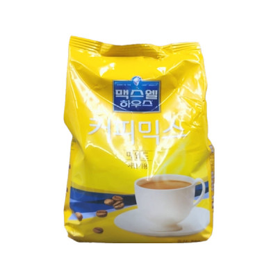 (맥스웰)커피믹스마일드(자판기용) 900g