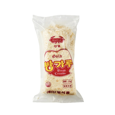 (신일)빵가루(냉동) 2kg