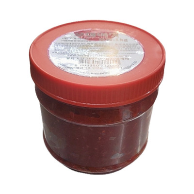 오징어젓(국내산) 1kg