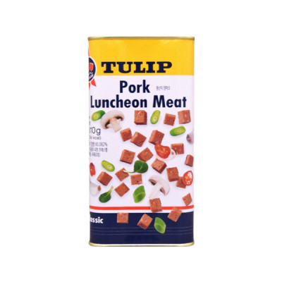 (튤립)런천미트 1.81kg