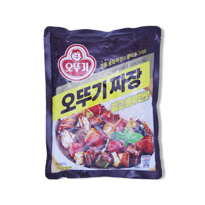 (오뚜기)짜장분말 1kg