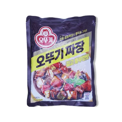 (오뚜기)짜장분말 1kg