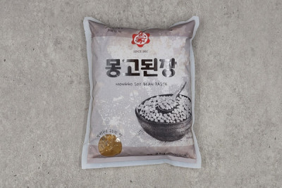 (부천)몽고된장 2kg