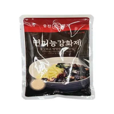 (중찬명가)면기능강화제 280g