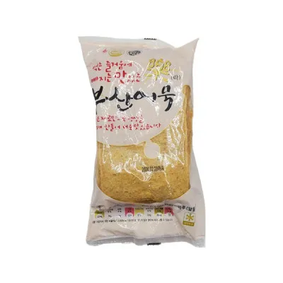 (해맑은)부산어묵(알뜰사각) 800g