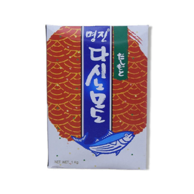 (명진)다시노모도 1kg