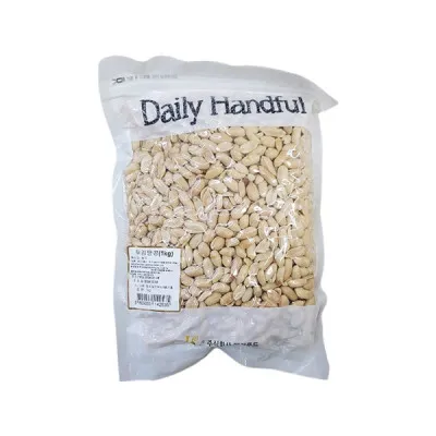 튀김땅콩(중국산) 1kg