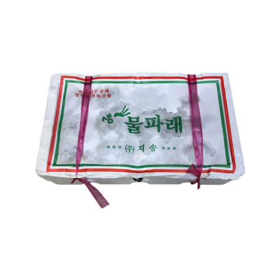 물파래(약2kg/국내산) 1벌