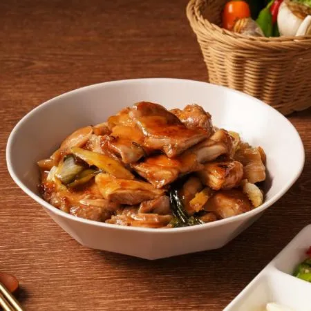 [야무진식탁] HACCP인증 닭다리살 간장닭갈비 1kg 이미지