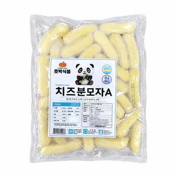 치즈 분모자 500g
