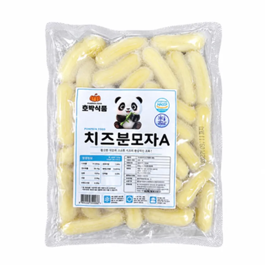 치즈 분모자 500g 이미지