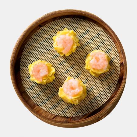 [슈슈당] 대용량 새우쇼마이 1kg (국내생산) - 최저가 사업자 식자재 | 식봄
