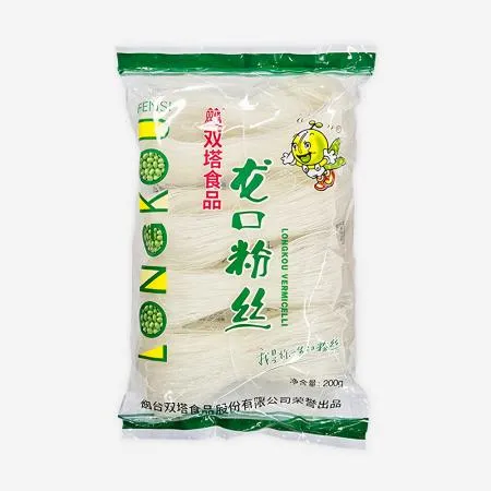 용구분사 실당면 (녹두당면) 200g