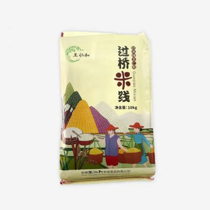업소용 쌀국수 10kg 이미지