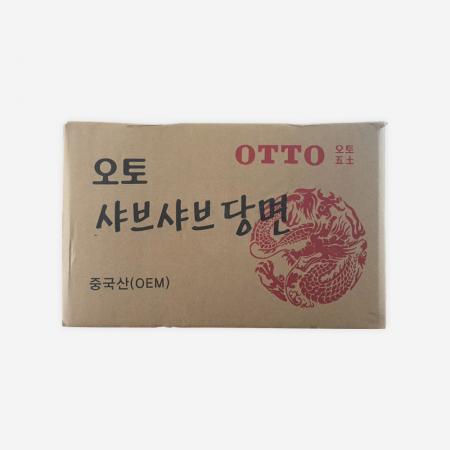 오토샤브당면 13kg