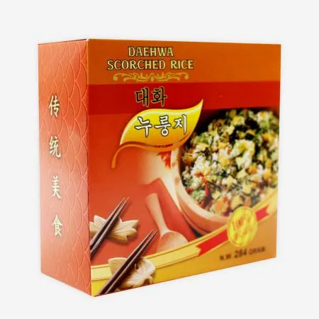 대화 누룽지 284g