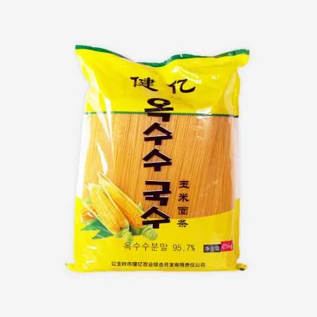 옥수수국수 2.5kg