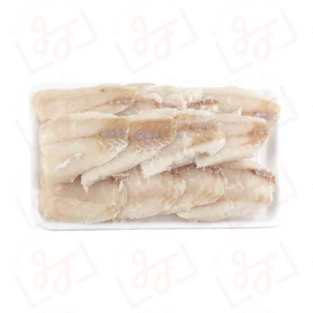 손질 명태포 400g*15팩 (러시아산 냉동 명태포)