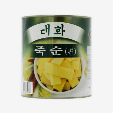 대화 죽순(편) 2.8kg