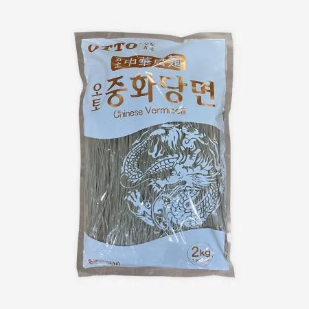 오토중화당면 20kg