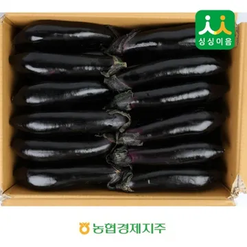 가지5kg(특, 국내산) BOX