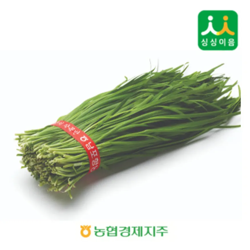부추20단 / 국내산/박스 이미지