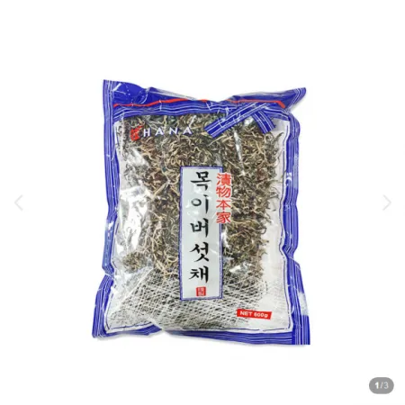 토호식품 목이버섯600g