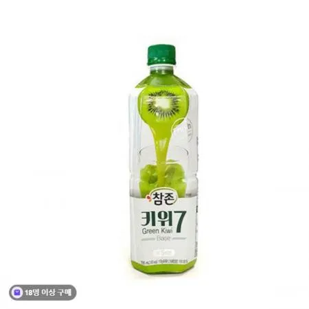 참존 키위원액835ml 이미지
