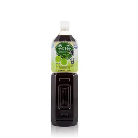 참다음 매실 원액 1.5L 이미지