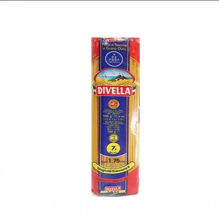 디벨라 스파게티8번 500*36