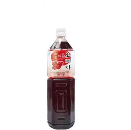 참다음 오미자원액 1.5L  이미지