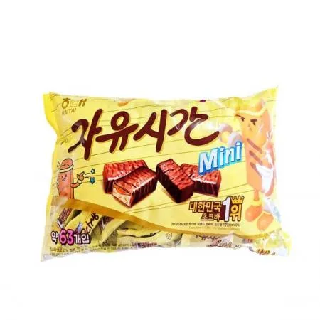 자유시간630g