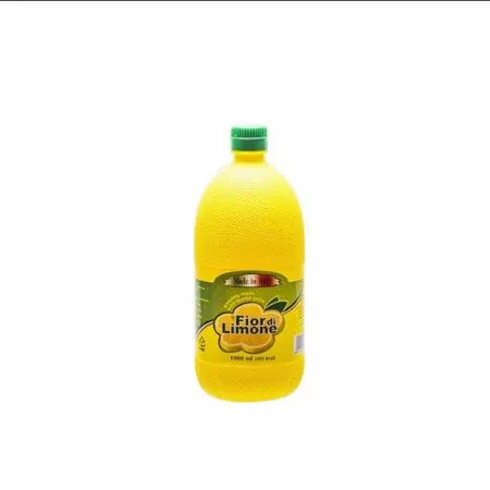 피오디레몬즙 1L 이미지