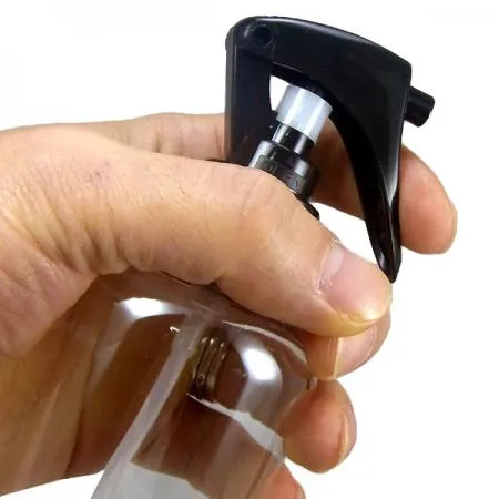 블랙미니건스프레이 400ml x 10개 이미지