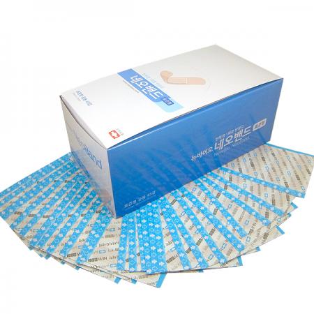 뉴바이오제약 표준밴드 대용량 1000매 벌크