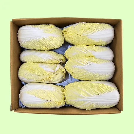 ❤️알배기배추 450g 이하 국내산 실속 12입-15입 5kg ❤️