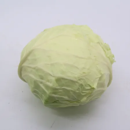 양배추 깐것 국내산 크기랜덤 (5kg/BOX) 이미지
