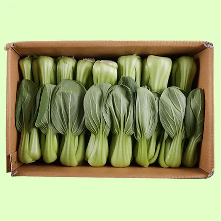 ❤️청경채 (상 4kg/BOX)❤️