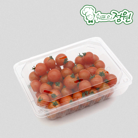 ★쉐프의정원★ 방울토마토(2-3호/개500g/EA)
