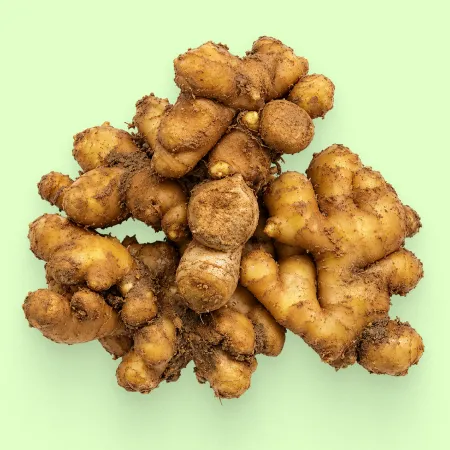 생강 세척 생강 국산 (1kg/EA)