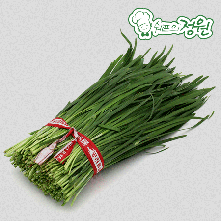 ⭐️부추 (상 500g내외/1단)⭐️
