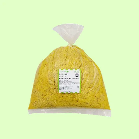 ⭐️간생강 다진생강 해썹 당일제조(1kg/EA)⭐️