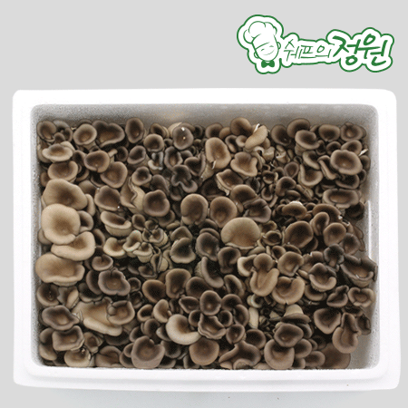 ❤️꽃느타리버섯 (상 2kg/BOX)❤️