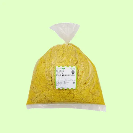 ⭐️간생강 다진생강 해썹 당일제조(500g/EA)⭐️