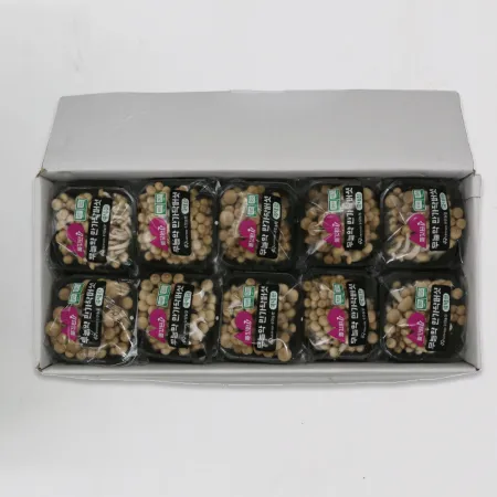 ❤️갈색 만가닥버섯(150g x 10팩)❤️